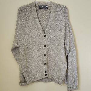 Shenandoah 90s Cardigan Sweater